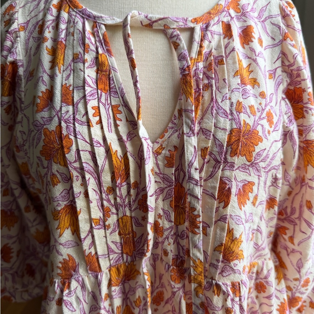 Universal Thread Dress - image 6